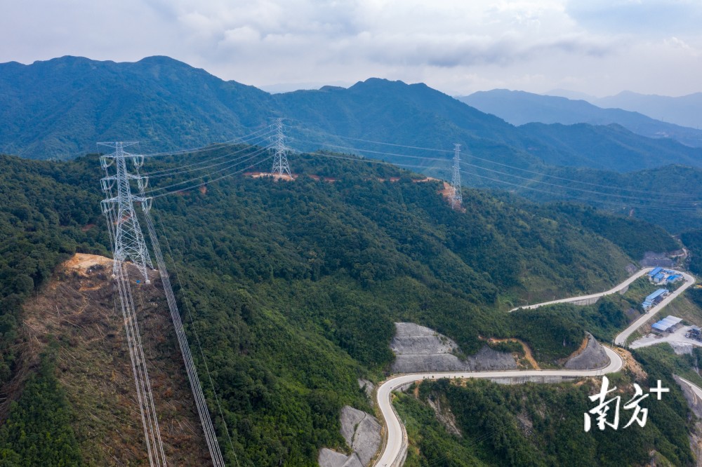 省政府工作報告中提到,要加快推進梅蓄電站二期項目開工建設,將助推