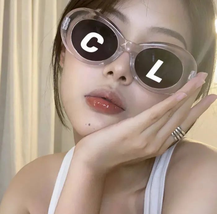 微信头像:闺蜜头像