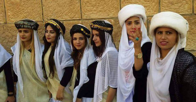 伊拉克33个冷知识带你走进伊拉克真实的另一面