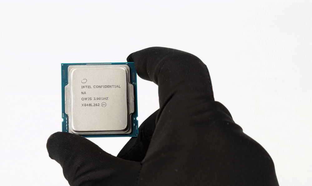 11代i511600kkf应该配什么主板微星z590鱼雷主板装机实测