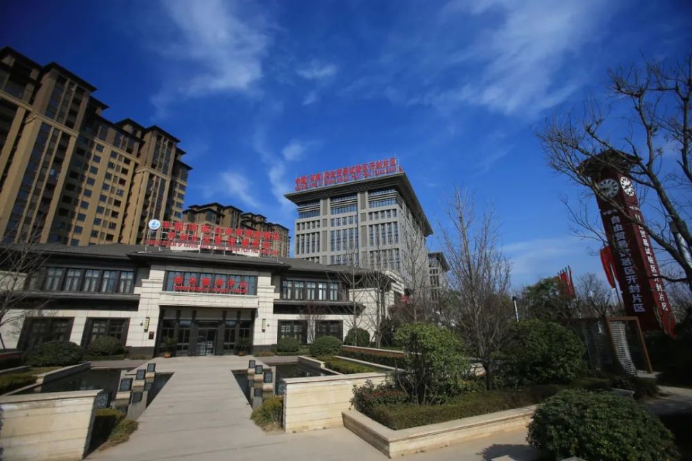 开封最近的大事第一条就是好消息