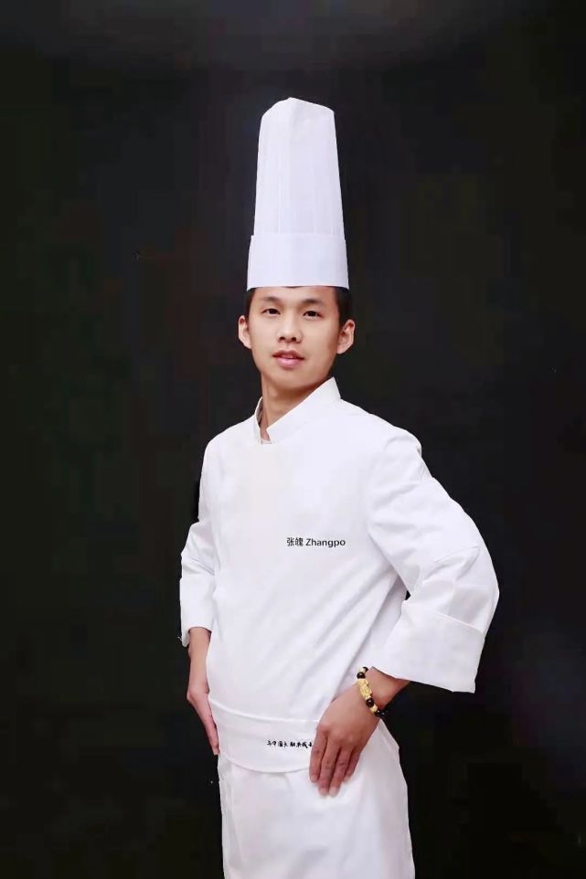 鈊梦想创意姿造创始人鈊梦想创意冷菜工坊创始人任职上海多家会所酒店