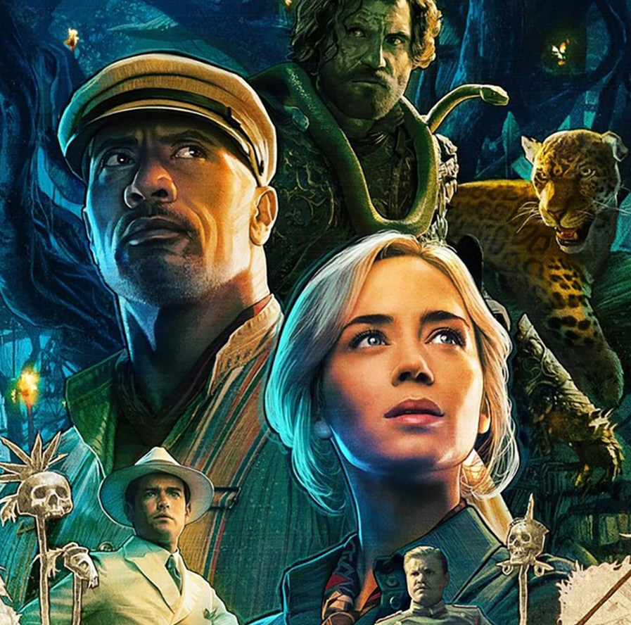 丛林奇航已共享免费加长版1280p在线完整观看免费完整超清播放