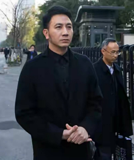从林生斌曝出再婚的事情后,大家无时无刻不在想着