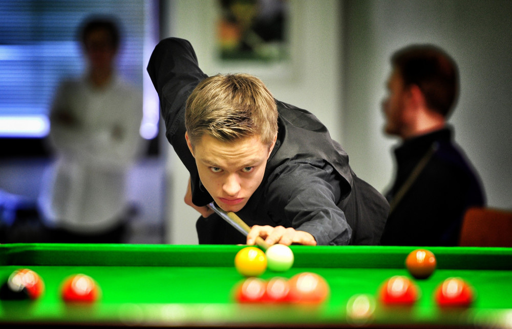 德国球员卢卡斯克莱克斯为自我突破感到自豪