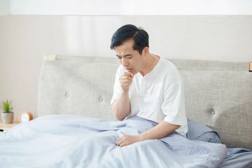 咳嗽没那么简单,治疗也没那么难!