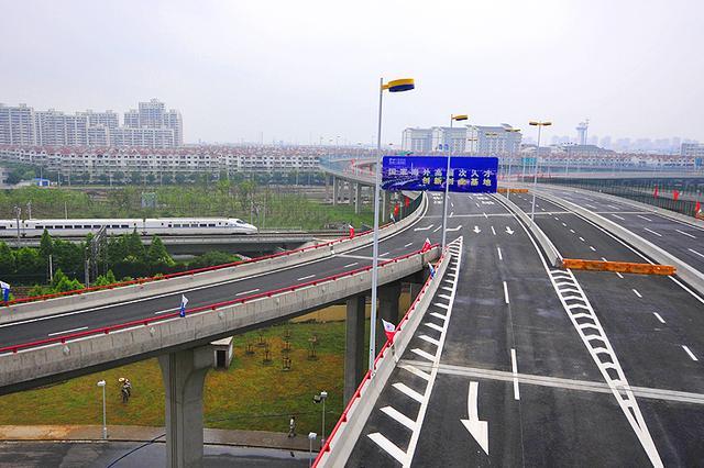 6亿!徐州迎来双向4车道高速,有望2024年建成通车