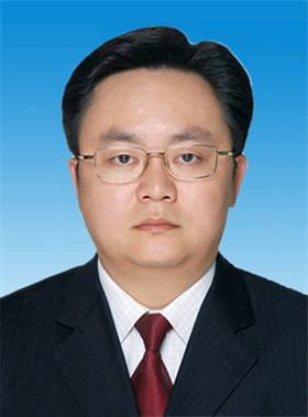 刘光强当选四川德阳市市长