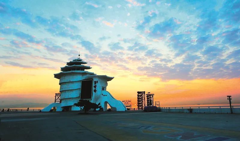 中国夏都秦皇岛