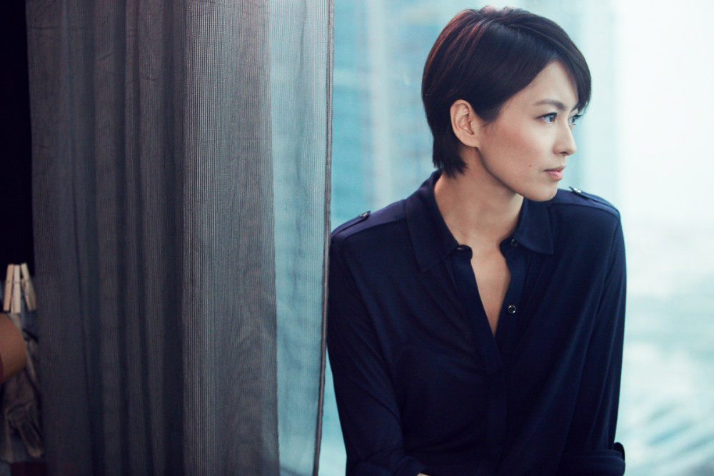 《短发》歌手宣布将暂别乐坛,网友:她现在的状态跟暂停有区别吗?