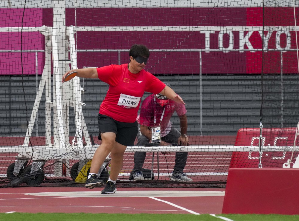 东京奥运会抓拍运动员图片