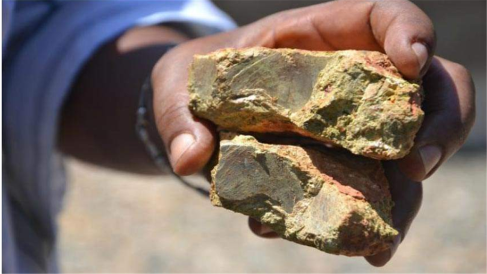 中国稀土白菜价到底有利还是有弊或许各国欠我们一句谢谢