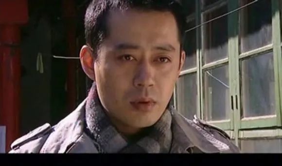 出道20年不火,《乔家的儿女》让他翻红,刘钧把乔祖望演活了