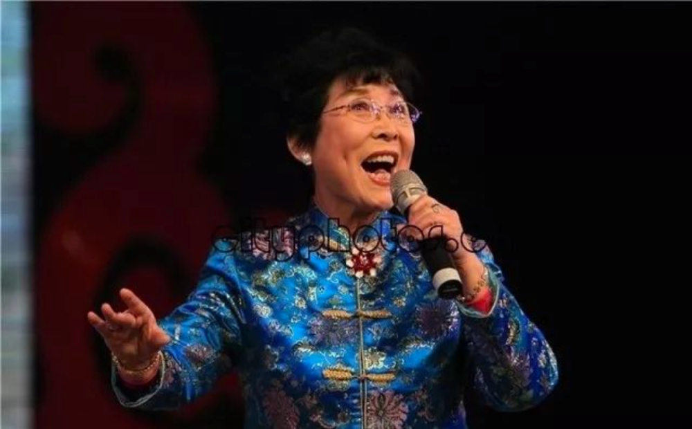 兰花飘香满人间芳华永续誉梨园丨著名豫剧表演艺术家柳兰芳逝世