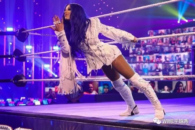 wwe战神高柏还将挑战wwe冠军,aew总裁的一席话曝出朋克真实人品