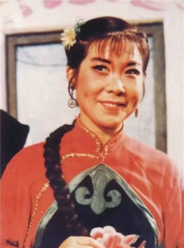 豫剧名家柳兰芳去世,受疫情影响不举行追悼会