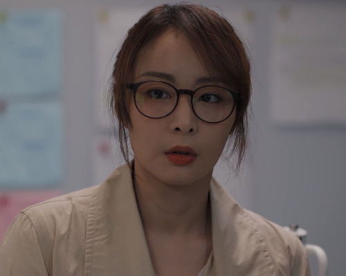 《理想之城》吴红玫恋上赵显坤,为了铺垫渣女,洗白先来一波!