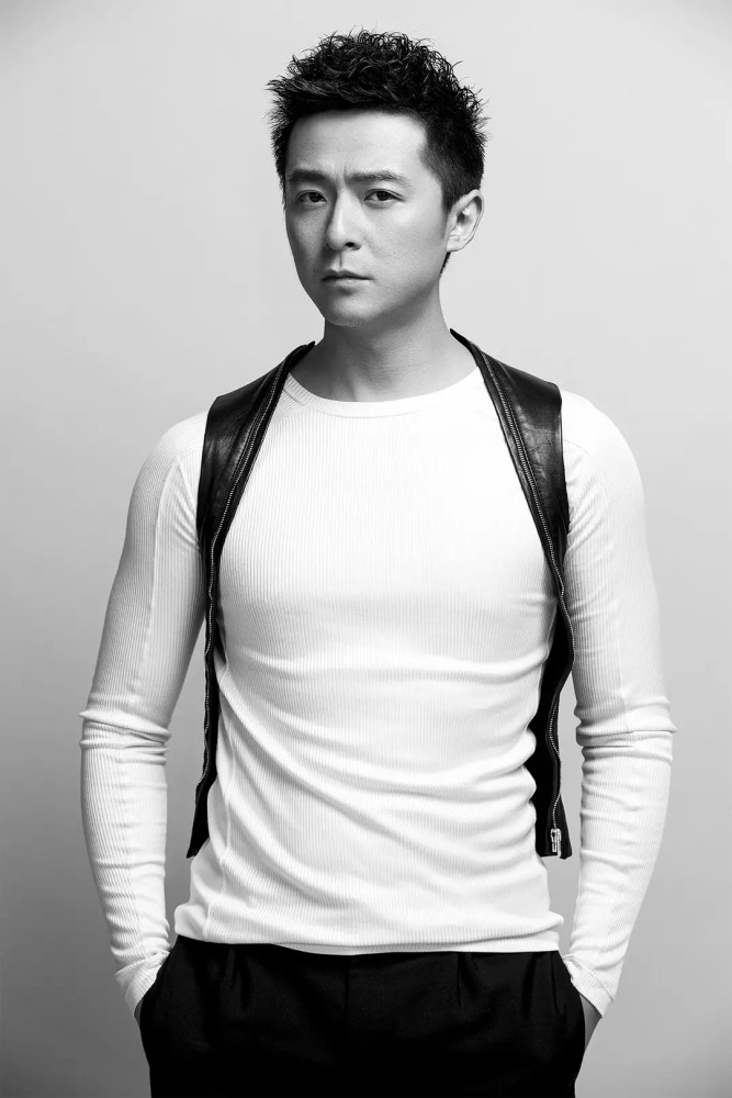 至今未婚的9位内地大龄男星,各有各的苦衷,最大51岁,最小38岁_腾讯