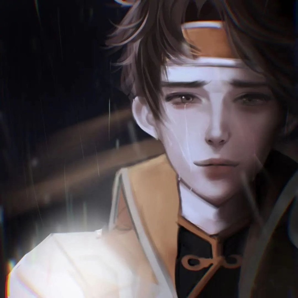 你家醋王也在偷偷收藏的宠溺情头