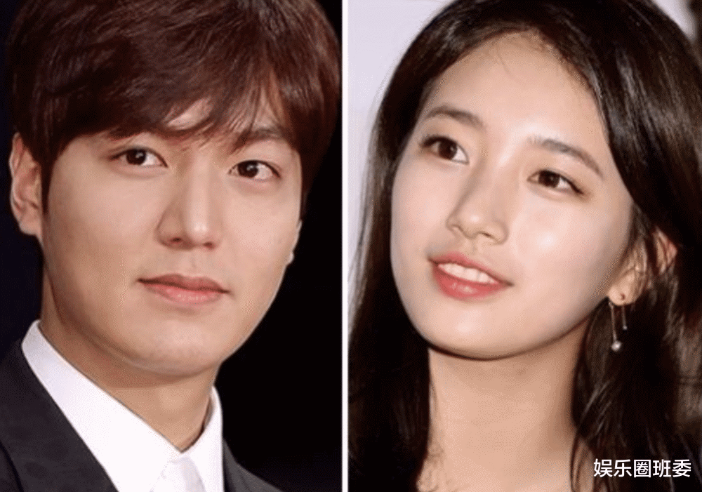 李敏镐被曝新恋情,女方神似前女友秀智,经纪公司一语点破二人关系