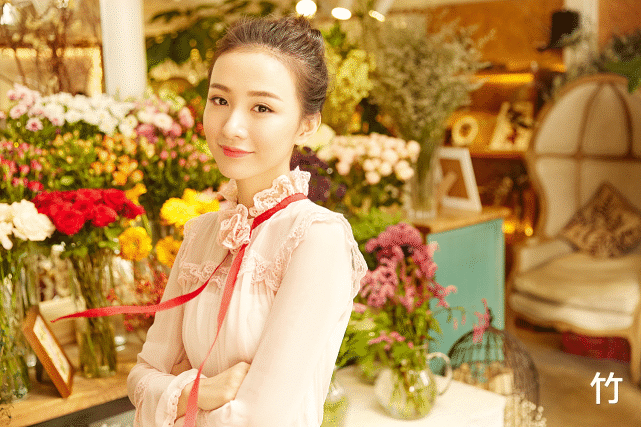 张艺谋力捧,如今30岁却还是单身|扫黑风暴|麦佳|姜瑞佳|高明远|张艺谋