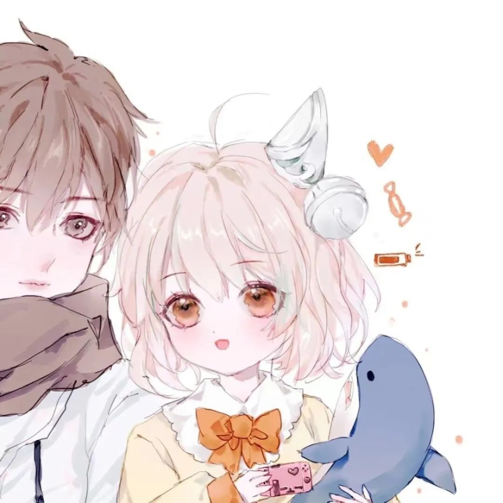 动漫情头:这世间欠你的一切温柔,我来还