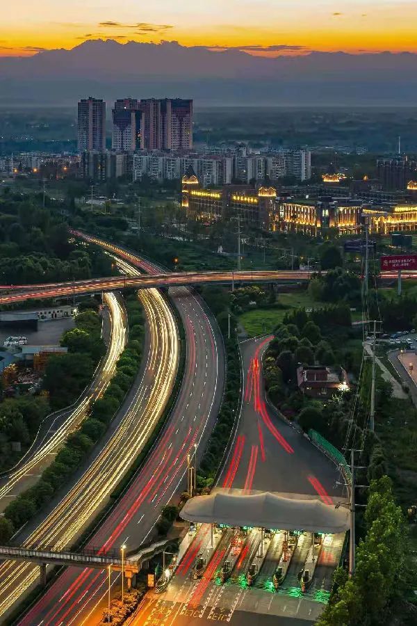 成都市温江区公平街道:主动融入新发展格局 奋力推动新一轮高质量发展