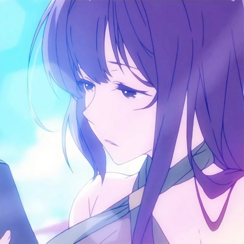 换上这组头像你就是女野王了