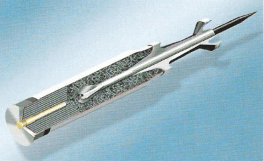 装甲与破甲,战争中矛与盾的较量史