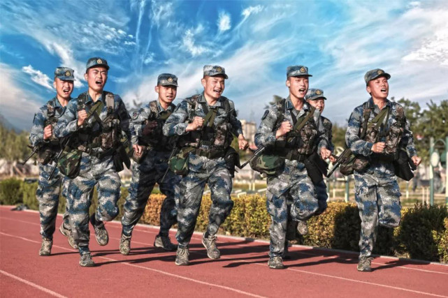 晓君说志愿|军校生,定向培养士官报考攻略!