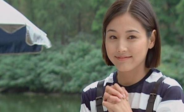 《父母爱情》中安欣的扮演者张延,竟然是男人婆?其实她是万人迷