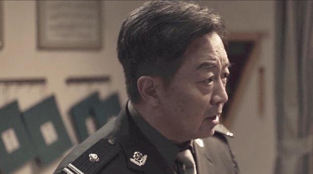 扫黑风暴骆山河和王政的交锋第一集就开始了王政太贪心了