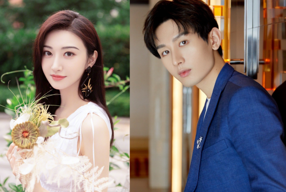 不演《沉香如屑》,《千秋令》换成张予曦,景甜兜兜转转还是要跟成毅