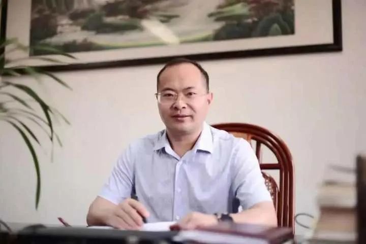 金华市金东区光南中学校长 童国强"双减"带来的变化还是比较明显的,我