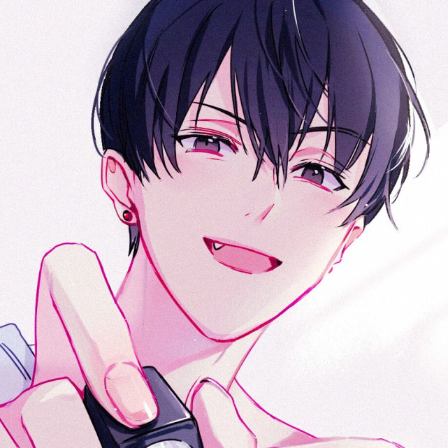 野王头像:少说话 多上分