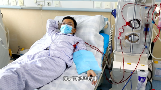 今晚21:00《生命缘》为您讲述《命运的宣判》