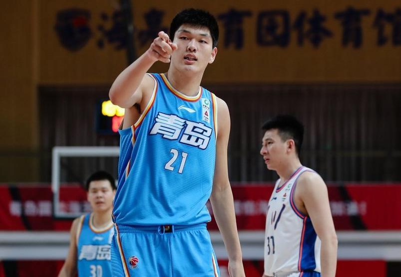 周琦 “逃离”CBA！全明星中锋自曝离队，他和周琦将联手征战澳洲？