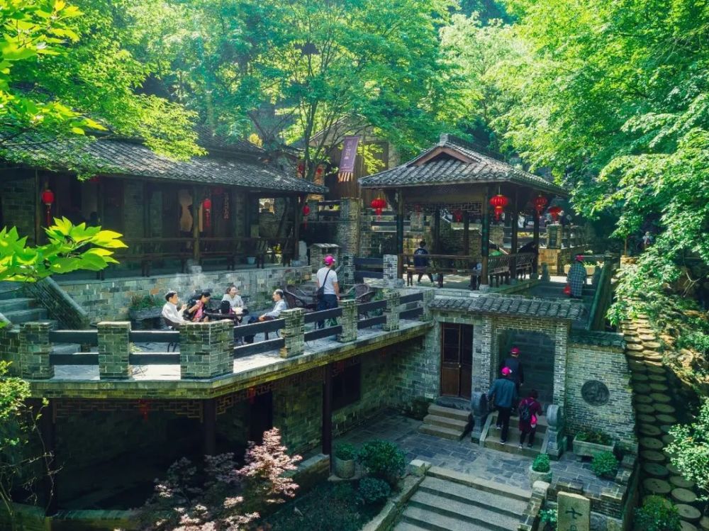 免费游忆江南永泉教师节多重福利来袭