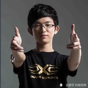 edg圣枪哥历经7年终圆梦,圣枪哥职业生涯回顾!