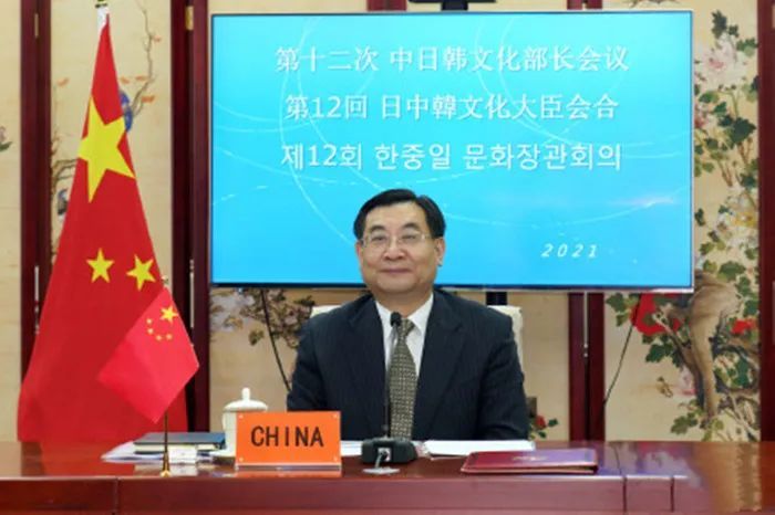 明年东亚文化之都 中日韩的温州 济南 大分和庆州 腾讯新闻