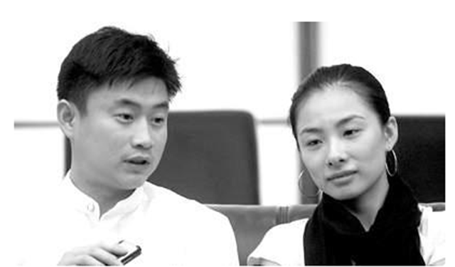 韩国体操员许昭英不顾父母坚持嫁中国裁判黄力平就嫁给中国人