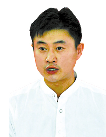 韩国体操员许昭英不顾父母坚持嫁中国裁判黄力平就嫁给中国人