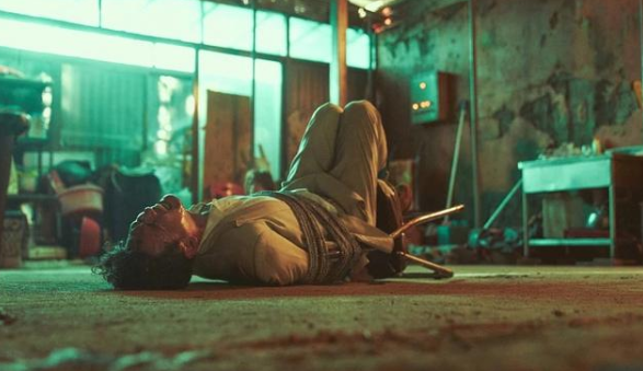 导演阿生发文称90分钟《扫毒2》60处抄袭,表示将发布视频证据