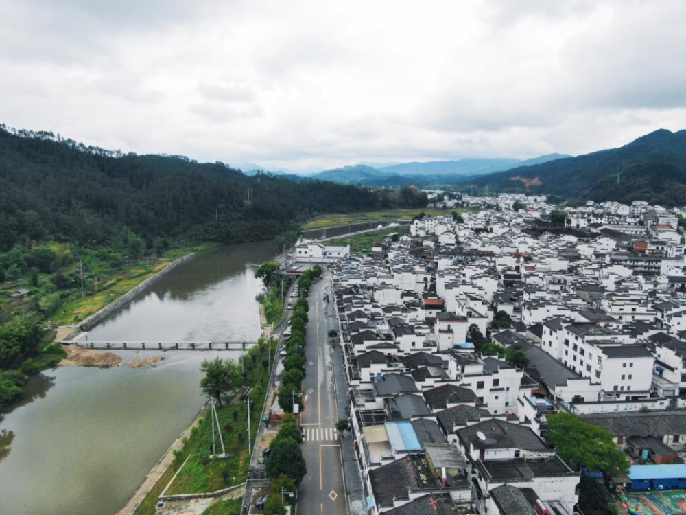 贯彻党代会精神专访清华镇党委书记王根荣