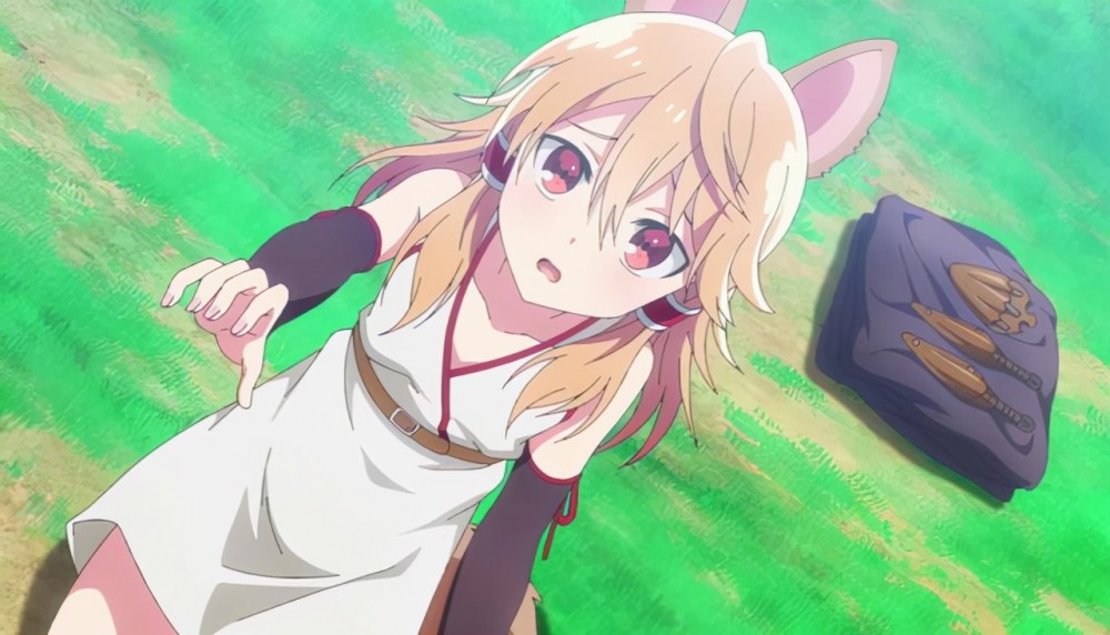 《精灵幻想记》第九话穿模?片尾惨遭删减,漫迷:到底看到了什么?