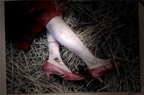 白银连环杀人案凶手残害11名红衣女子警方历时28年才破案