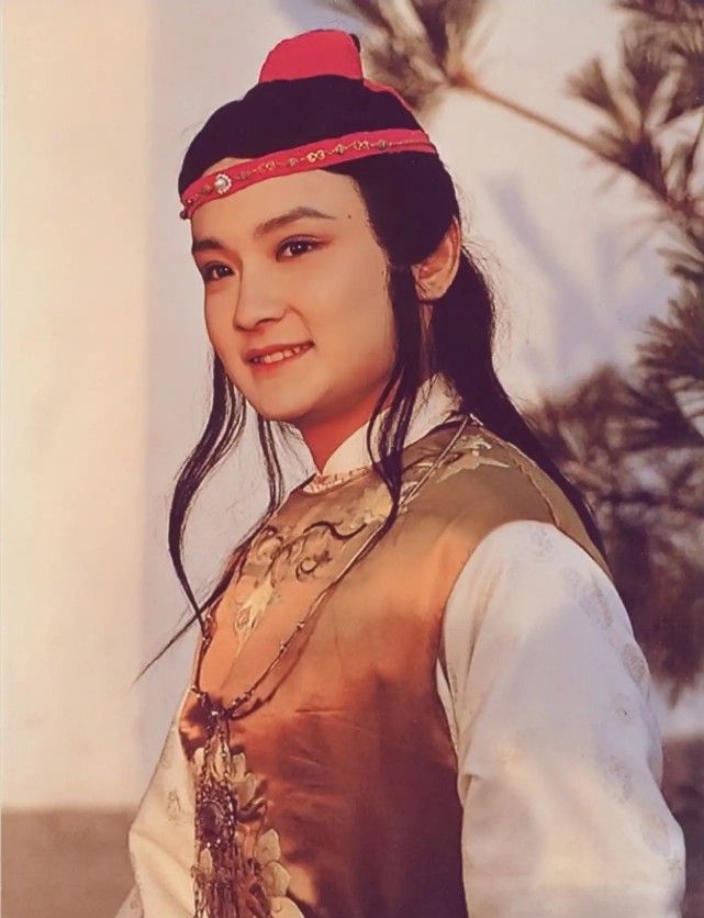 贾宝玉的门第,足以匹配任何一个大家闺秀.