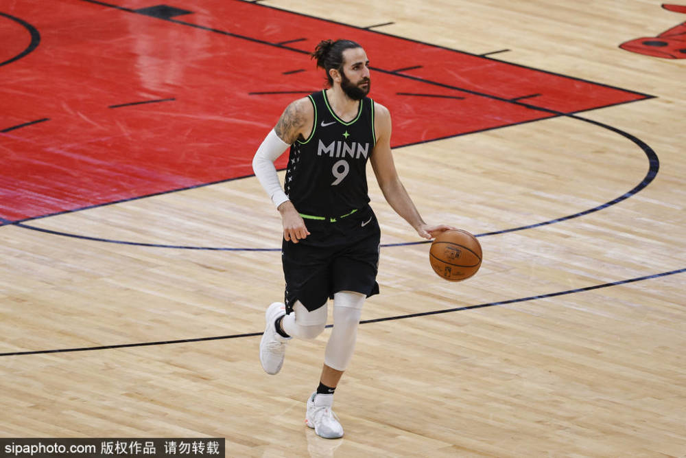 里基-卢比奥 卢比奥：在NBA联盟太累了 还未想好是否回欧洲打球