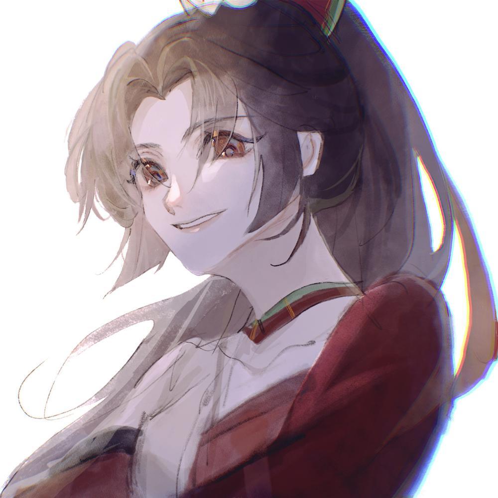 王者英雄头像-云缨(3):吾乃百兵之王!……我……我是说枪!_腾讯新闻