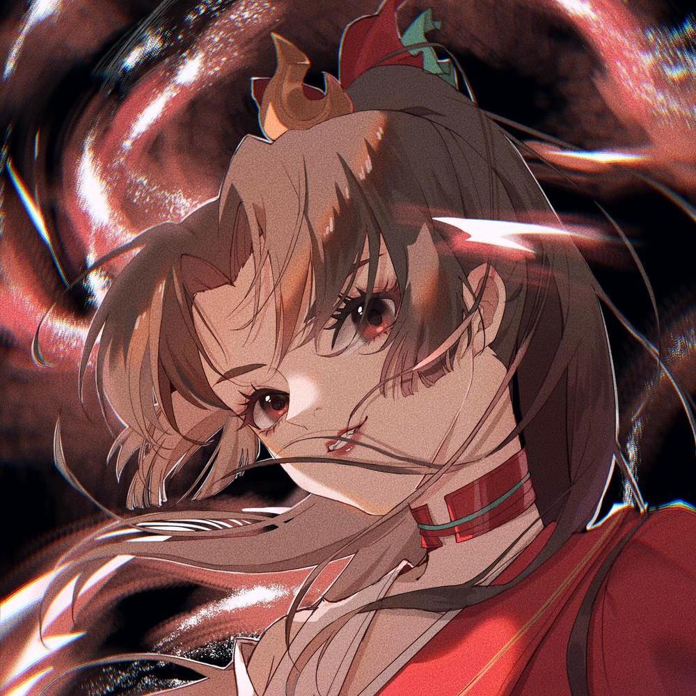 王者英雄头像-云缨(3):吾乃百兵之王!……我……我是说枪!_腾讯新闻